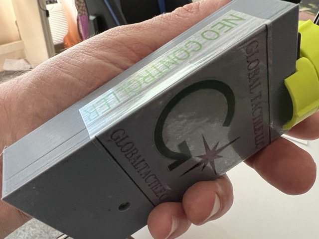 Neo Controller