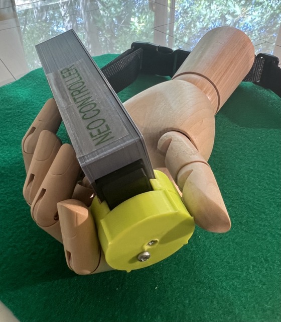 Neo Controller