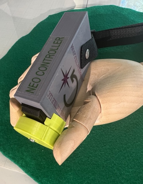 Neo Controller