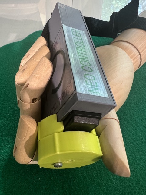 Neo Controller
